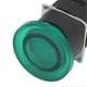thumbnail image 4 of 25Pcs/Set Green Mushroom Head Switch IP65 Plastic Mini Button Switches Self Reset 16mm AC DC24V, 4 of 4