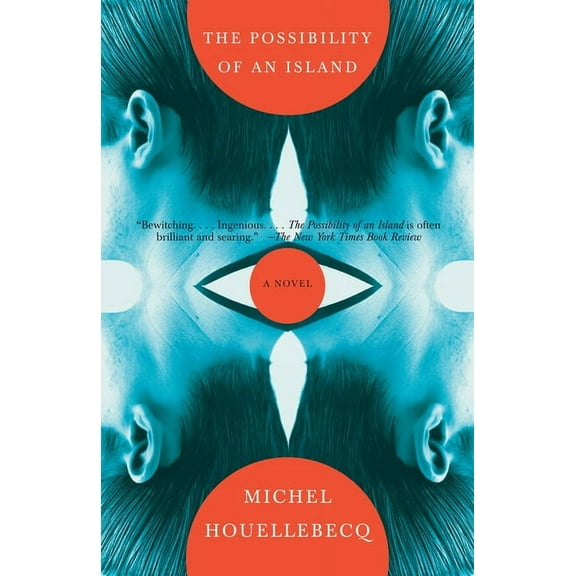 Vintage International The Possibility of an Island, (Paperback)