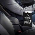 thumbnail image 5 of Fishing Gifts For Men Gifts for Fathers Day 20oz Black Born To Fish Forced to Work Travel Tumbler Birthday Christmas Gifts For Grandpa Dad Uncle Boyfriends Fishing Lover Travel Cup With Lid Straw, 5 of 7