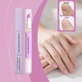 thumbnail image 4 of 2-in-1 Cuticle Oil Pusher Pen, 2026 New Ceramic Cuticle Pusher & Oil Pen, Nail Care Tool for Dry Damaged Nails Hangnails Moisturiz Polish Brighten(2PCS), 4 of 7