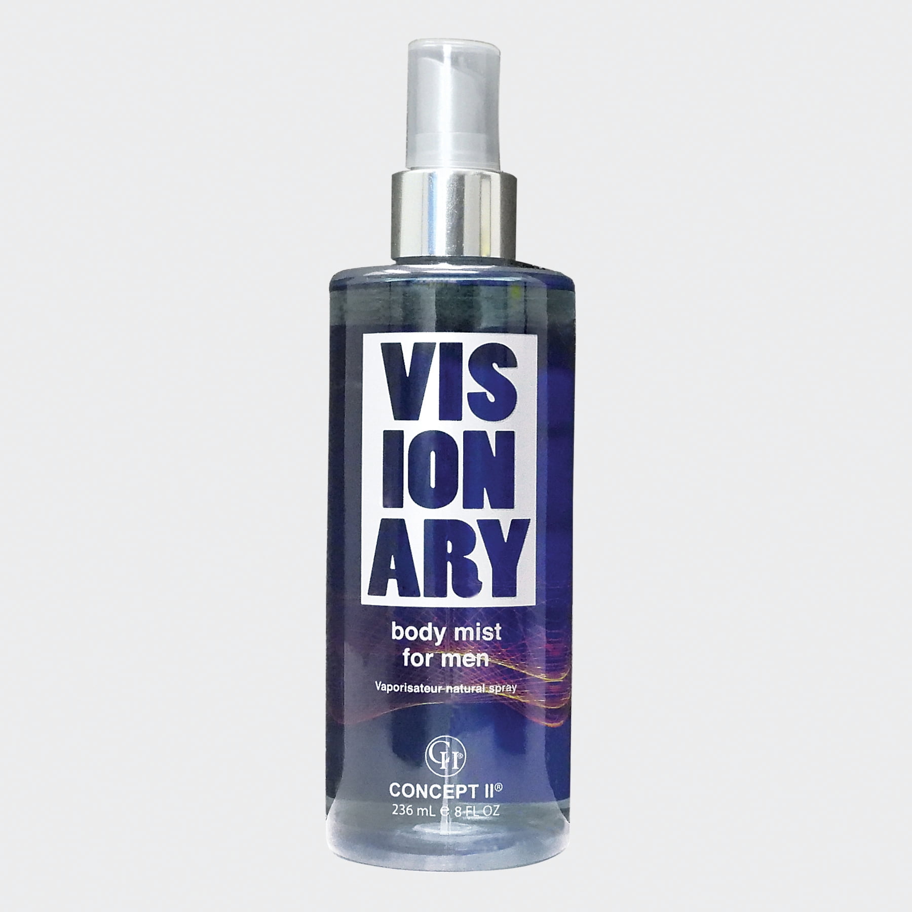 Concept II Visionary Body Mist Men