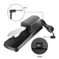 thumbnail image 3 of Necvior Universal Foot Pedal for Digital Keyboard,Electronic Keyboard Piano, Behringer, 3 of 12