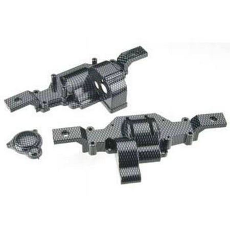 Axle Tube/Gearbox Graphite Pattern Cliff Climber