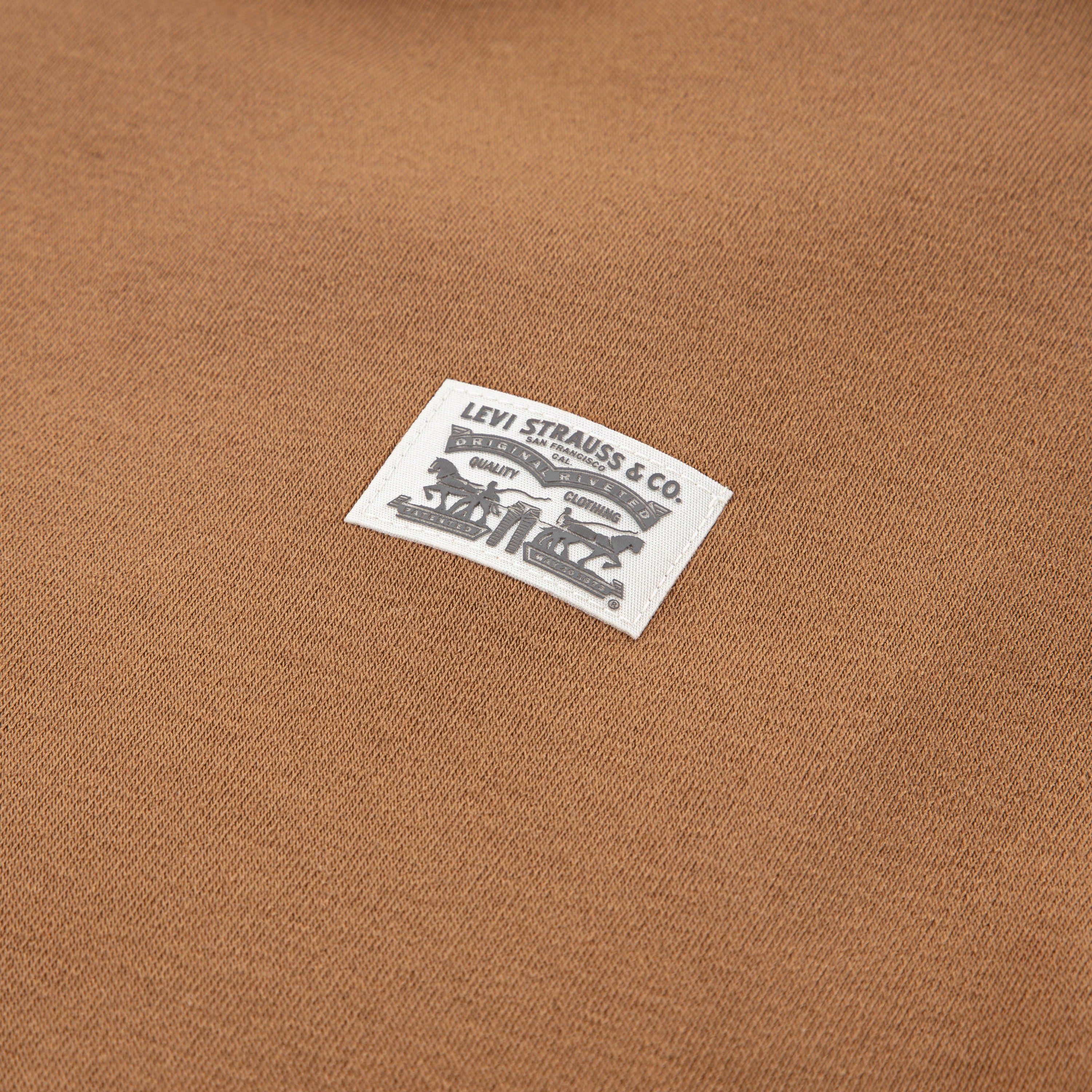 Levi's Boys Sleeve Hit Hoodie, Size 8-20