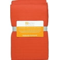 thumbnail image 1 of MUkitchen Muwaffle Kitchen Towels - 2 pcs - Coral, 1 of 1