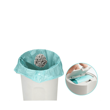 Cats Litter Shovel Scoop for Pet Filter Clean Toilet Garbage Picker