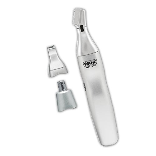 Wahl Ear, Nose and Brow Trimmer 5545400