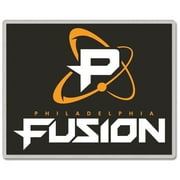 Philadelphia Fusion WinCraft Rectangle Pin