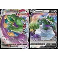thumbnail image 1 of Lote de cartas de Pokémon Tornadus Vmax y V - 125/163 Chilling Reign, 1 of 1