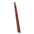 thumbnail image 1 of Baquetas de tambor con punta de madera clásica de alta , piezas de tambor para practicantes de tambor 7A Yuyangstore BUSCKSTICK DE MADERA DE TAMBLO DE SANTE, 1 of 8