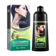 thumbnail image 1 of Champú nutritivo para cubrir canas blancas LANNMXG 500 ml, 1 of 5