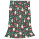 thumbnail image 2 of Balery Santa Claus Manta de Felpa Suave y Acogedora – Cobija de Franela Aterciopelada para Cama, Lavable y Cálida para Sofá, Mascotas, Transpirable-80"x60", 2 of 7