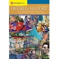thumbnail image 1 of Pre-Owned Cengage Advantage Books: World History, Since 1500: The Age of Global Integration, Volume II, Compact Edition (Paperback) 0495129259 9780495129257, 1 of 1