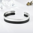 thumbnail image 7 of harmtty Trendy Bangle Simple   Adult Decoration   Good Workmanship, 7 of 7