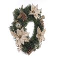 thumbnail image 4 of Christmas Wreath, 4 of 5
