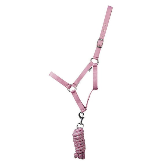 Hy Synergy Horse Halter