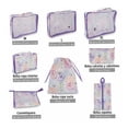 thumbnail image 3 of Organizadores Disney Micky Mouse Asa Cierre Transparente 8 Piezas, 3 of 4