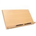 thumbnail image 3 of Plateau Porte-Livres, Support de Lecture, Support de Tablette, Meilleur de Sa Catégorie, 3 of 9