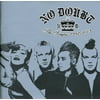 No Doubt - Singles 1992-2003 - Alternative - CD
