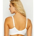 thumbnail image 7 of Playtex WHITE 18 Hour Ultimate Lift & Support Bra, US 38DD, UK 38DD NWOT, 7 of 7