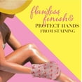 thumbnail image 4 of Jergens Natural Glow Body Applicator Mitt, 4 of 6
