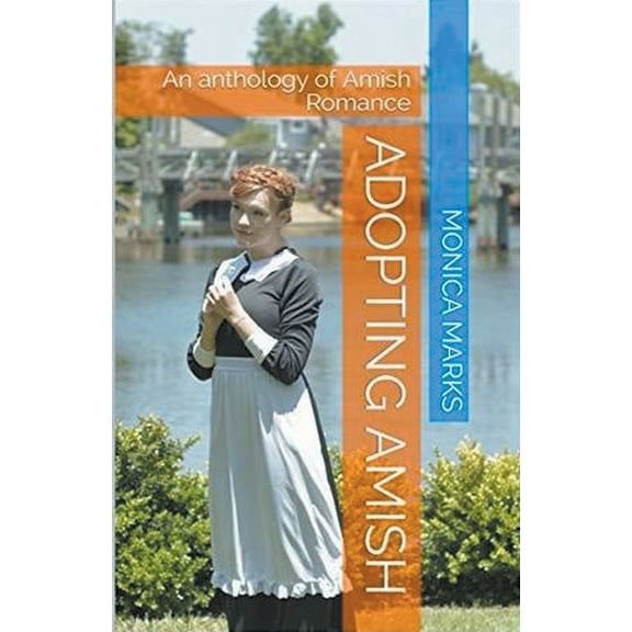 Adopting Amish, (Paperback)