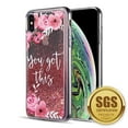 thumbnail image 2 of Sparkling Waterfall Beautiful Cellphone Case for iPhone XsMax, 2 of 2