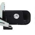 thumbnail image 3 of Rear Cargo Door Handle Outside Exterior Right Passenger Side Door Handle Replacement for Ford E150, 3 of 5