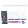 thumbnail image 2 of Touch Screen Stylus Pen, Responsive Perfect Painting Stylus Pen Easy Handwriting  for Stylo 6 Q730, 2 of 8
