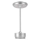 thumbnail image 4 of Lámpara de Mesa LED, 3 Fuente de Luz Minimalista Control táctil Moderno USB Lámpara de Mesa de Noche Recargable Para Barra, 4 of 7