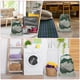 thumbnail image 2 of Bolsas de Lavandería de Malla 24x36 IN con Cordón [4PCS] - Forro de Lavandería Grande y Duradero - [Verde] Bolsas de Malla, 2 of 6