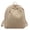 Khaki, variant on Womens Solid Color Lightweight Backpack Large Capacity Commuter School Bookbag Back to School Backpack for Women