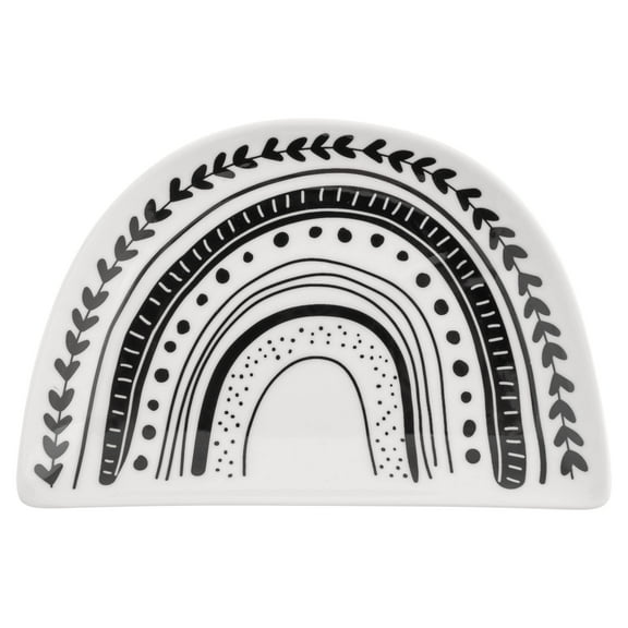 Karma Gifts Rainbow Trinket Dish, 1 EA