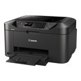 thumbnail image 1 of Canon MAXIFY MB2120 Wireless Color Printer with Scanner, Copier & Fax, Black, 1 of 3