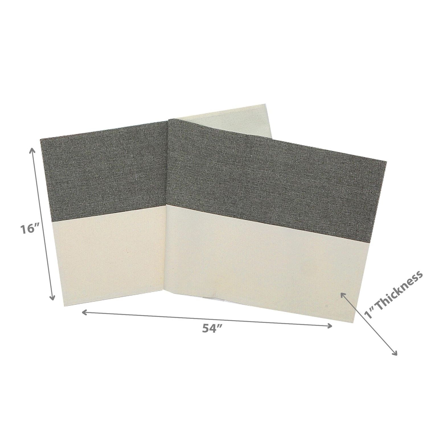 Bloc De Coureur Fusionné Imprimé Vert