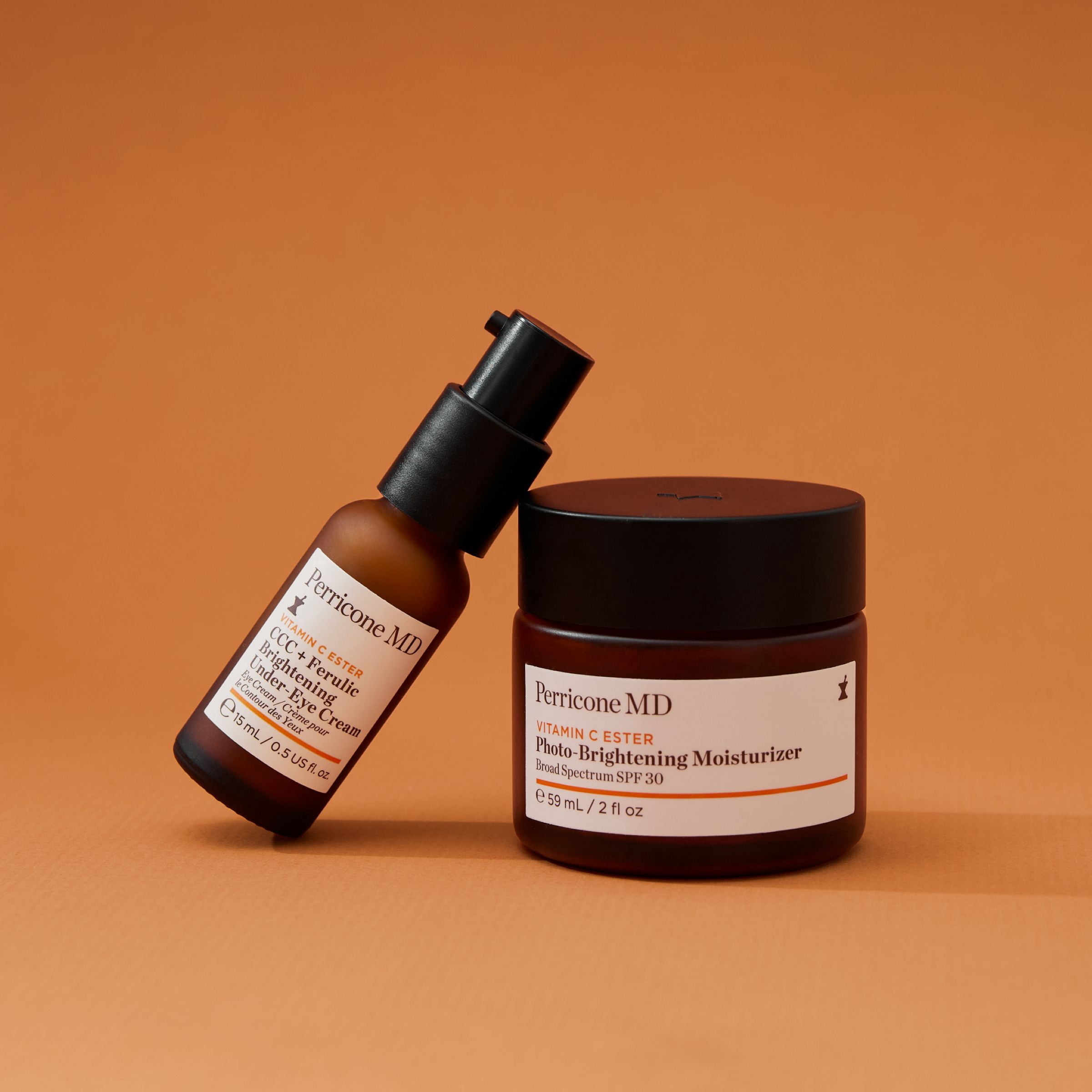 Perricone MD Skin Care Vitamin C Ester Photo-Brightening Moisturizer SPF 30 2oz