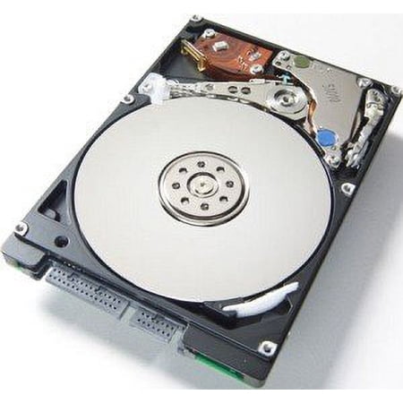 Hitachi Travelstar 7K200 200GB SATA/150 7200RPM 16MB 2.5" Hard Drive
