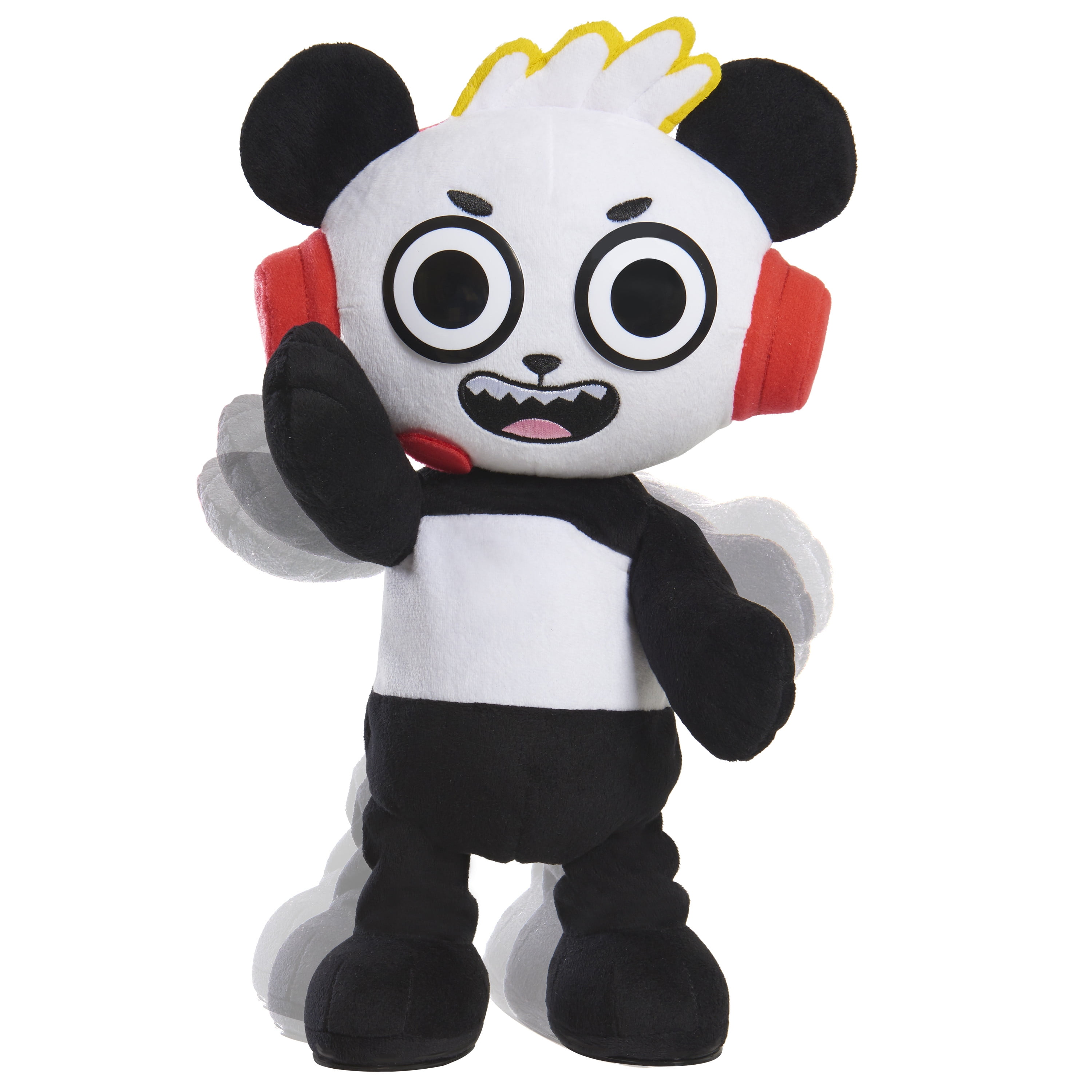 ryan toys panda