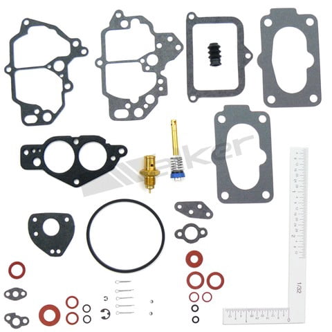 Carburetor Repair Kit Fits select: 1980 DATSUN 720, 1978-1980 DATSUN 510