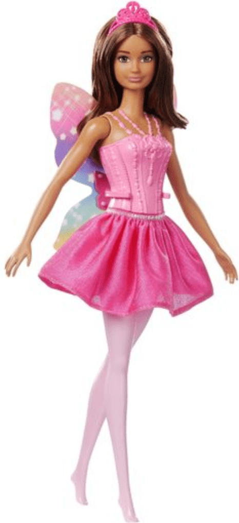 Barbie Dreamtopia Dolls Mattel FRB14