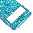thumbnail image 5 of For Google Pixel 6 Pro Bling Glitter Slim Shockproof Soft TPU Back Case Cover For Girls Women, 5 of 5