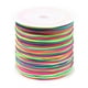 thumbnail image 1 of Cordón de de 0,8 mm, 90 m, cordón chino flexible para , cordón para collar, cordón para abalorios para abalorios DIY con, 1 of 7