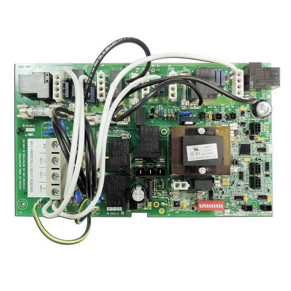 Balboa BP2000-M8 PCB Circuit Board