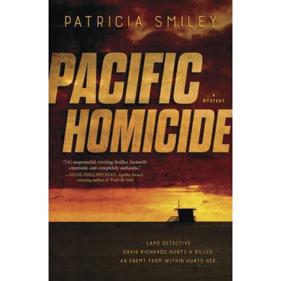 Pre-Owned Pacific Homicide: A Mystery (Paperback) 0738750212 9780738750217