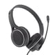 thumbnail image 1 of Ear Kids Auriculares 4D Estéreo Rodeado Profesional USB Auriculares Para Computadora Para Música De Clase En Línea, 1 of 7