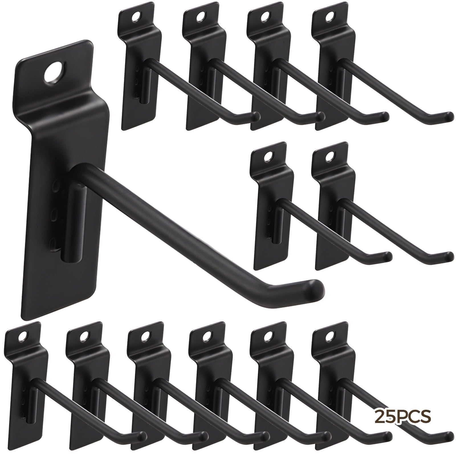【即発送 最安値】 HAY GYM HOOK Sサイズ ブラック Suncast MH5BB Black Wire Bicycle Hook - Walmart.com