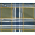 thumbnail image 4 of oneOone Cotton Flex Fabric Madras Check Print Fabric BTY 40 Inch Wide, 4 of 4