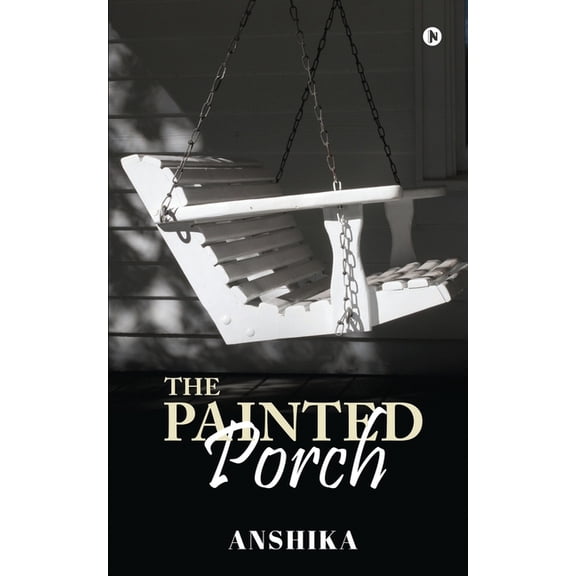 The Painted Porch, (Paperback)