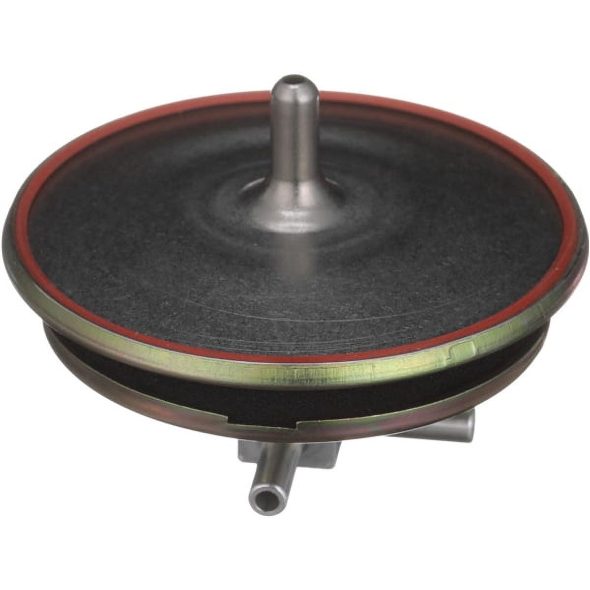 EGR Valve Vacuum Modulator