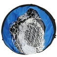 thumbnail image 4 of Peahefy Football Goal Post Set,Kids Soccer Goal Post Net Indoor Outdoor Game Match Shooting Training Children Football Net, Soccer Training Net, 4 of 8